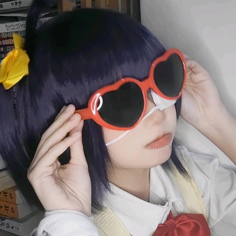 w_漠子_w