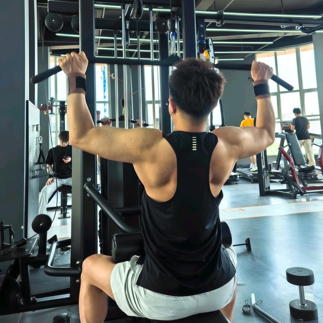 学道格斗俱乐部