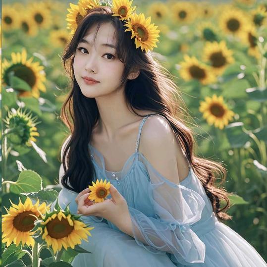 紫玫瑰🌹