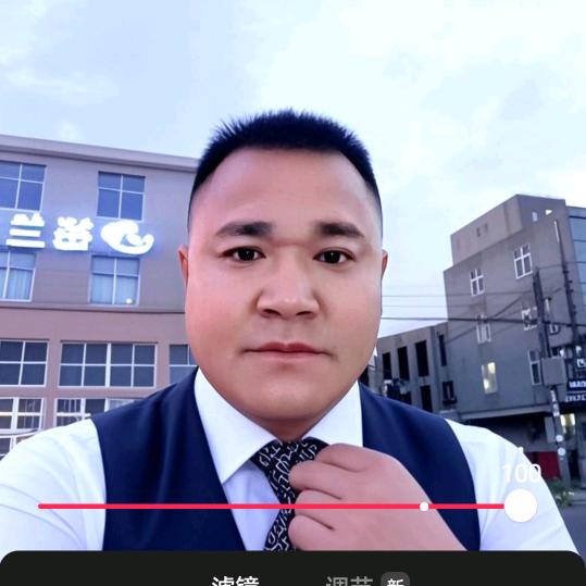 风雨无阻