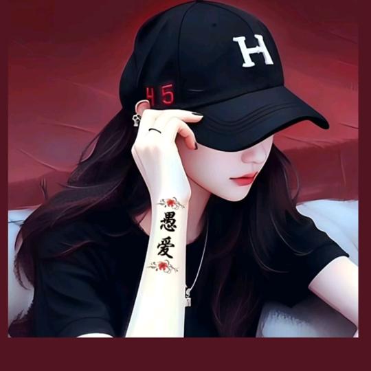 💔静静💞