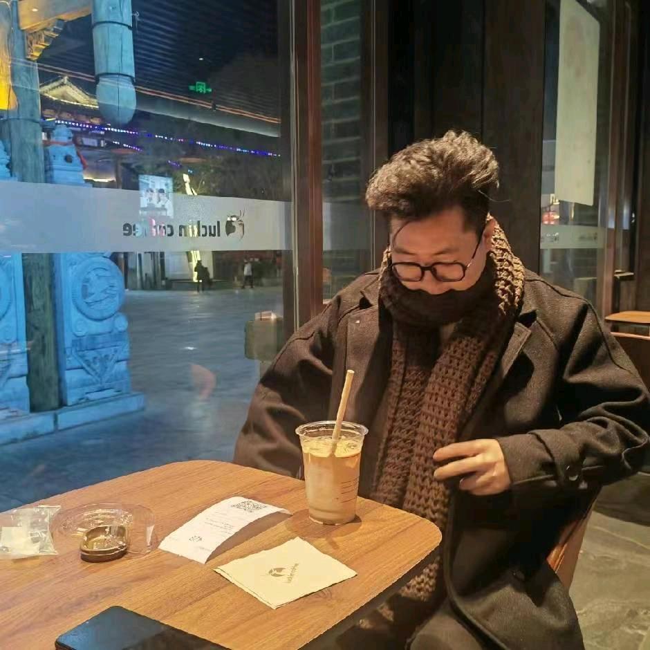 王德华
