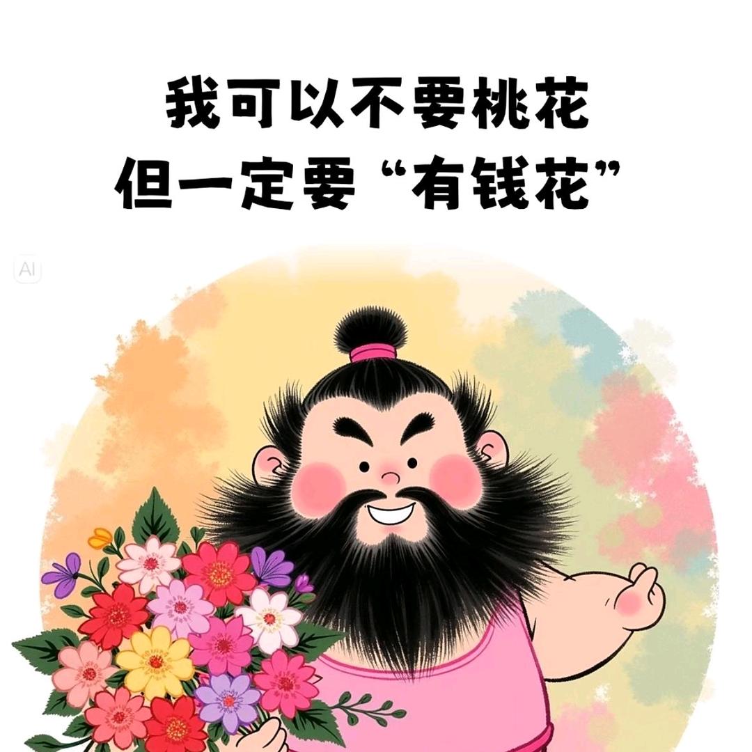 社交女悍匪