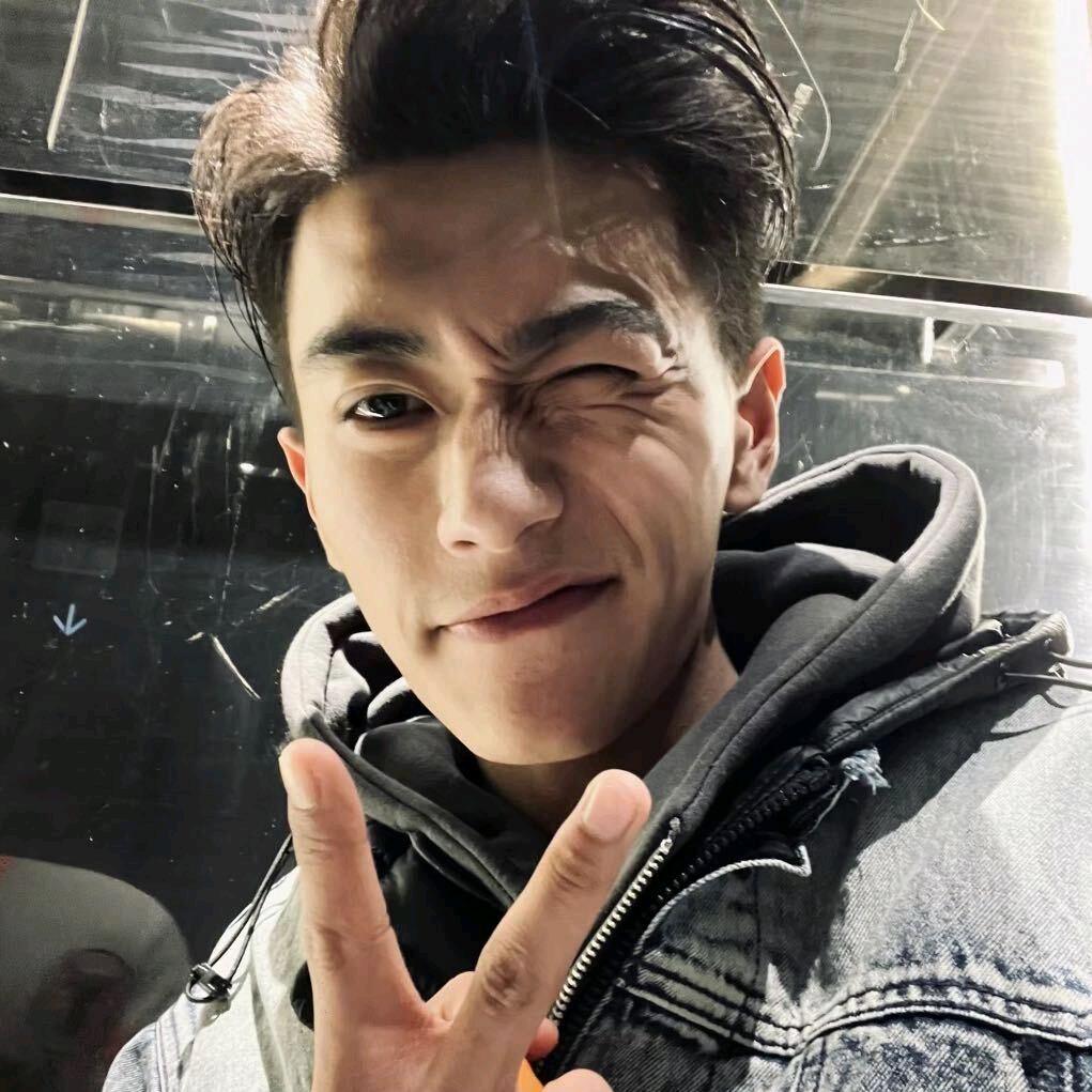 小王✌️