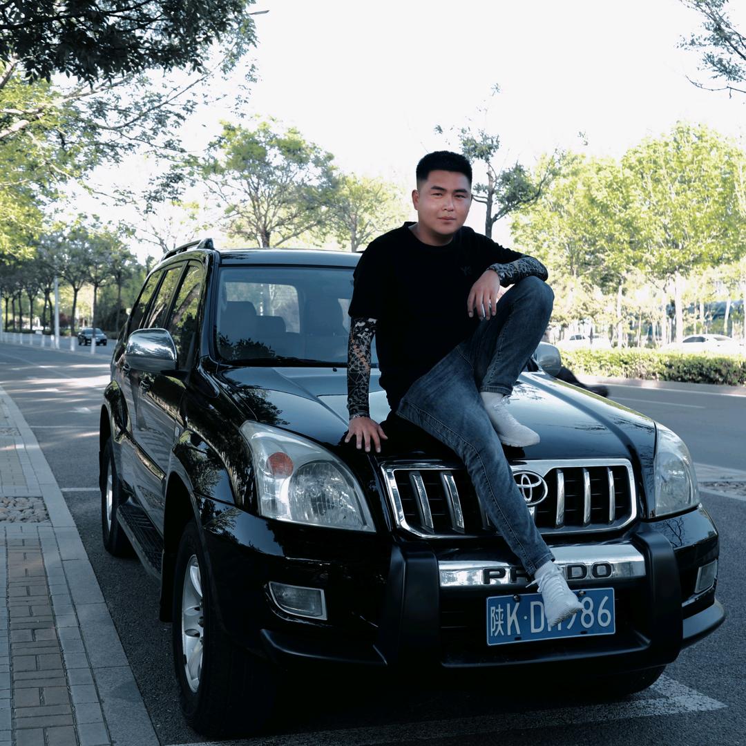 晋中小郑二手车