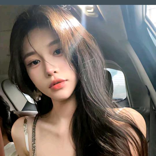 一只苹果呀(可丝聊)