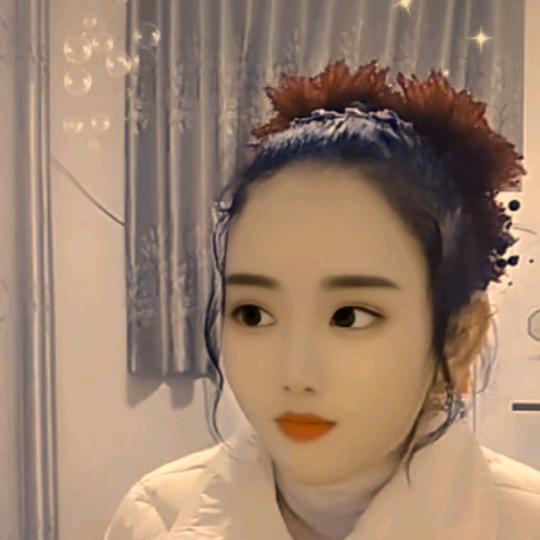瑞瑞。