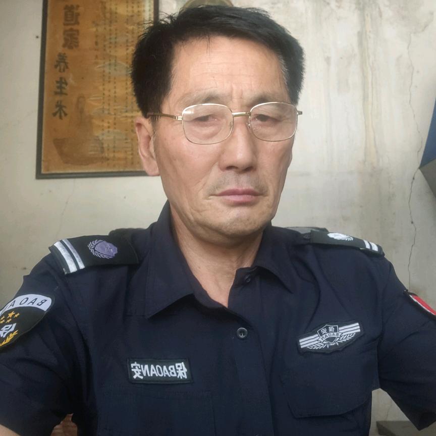杜保全
