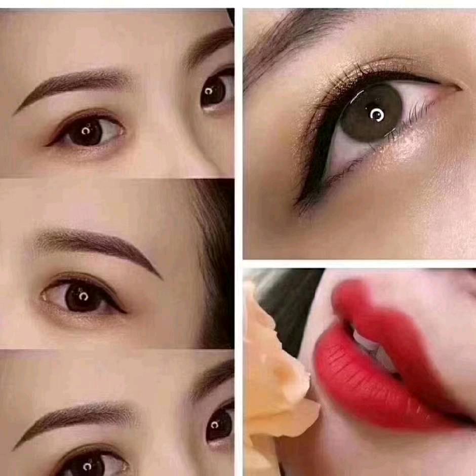 魅雅轻奢美学设计中心