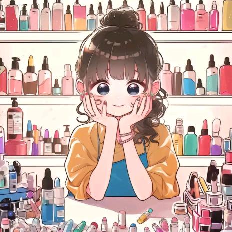 千千美妆用品