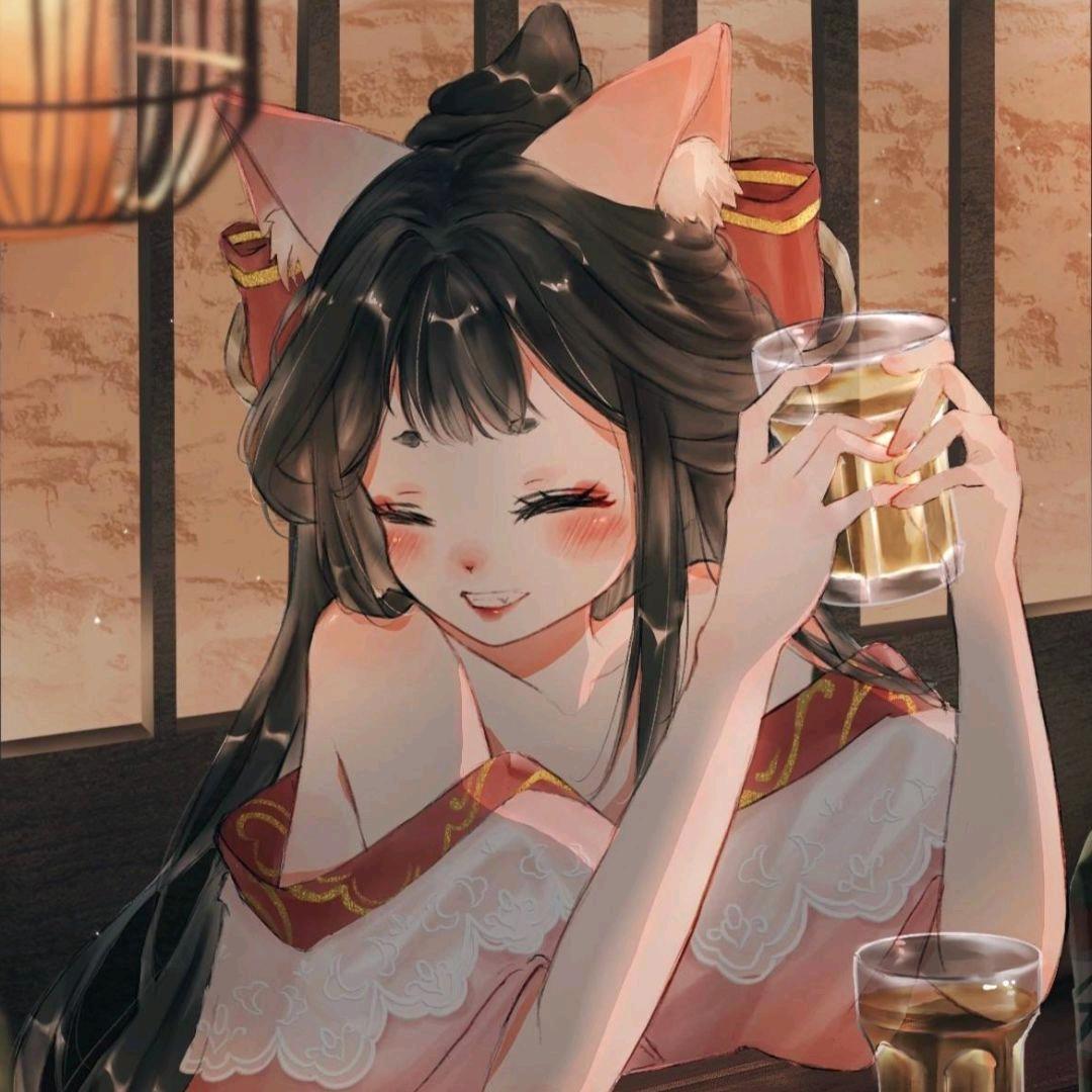 一只小拽熊
