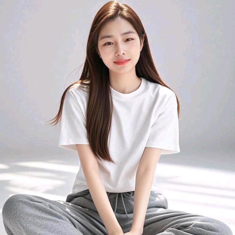 美美