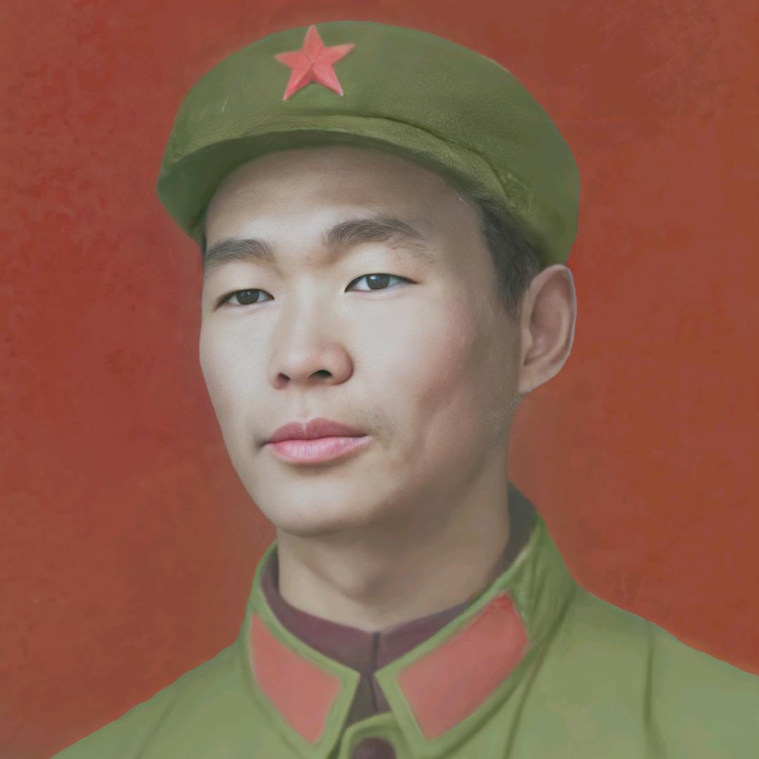 正艺数码老照片修复