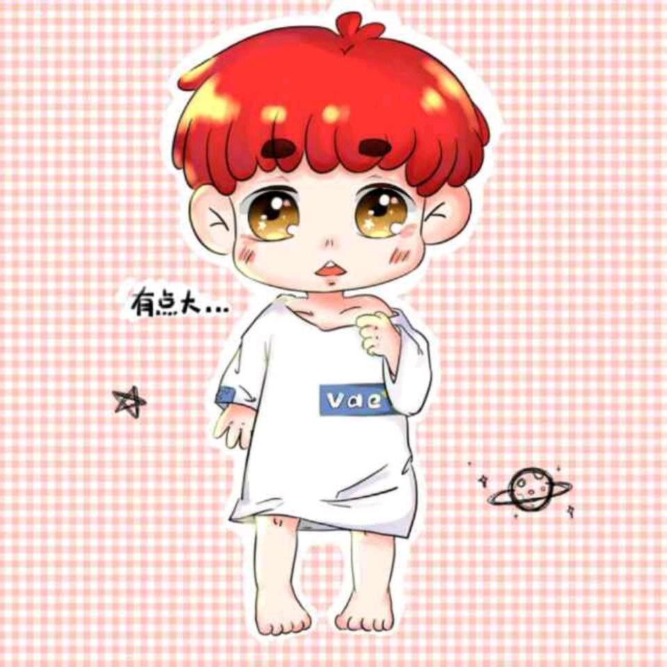 卿安（游戏版）