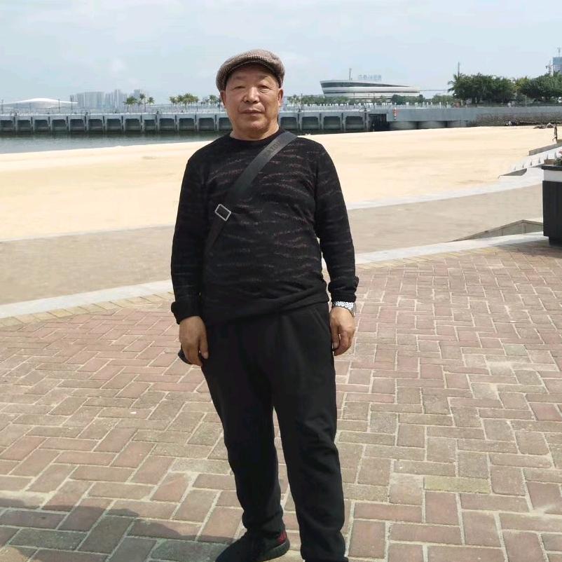 辉爷