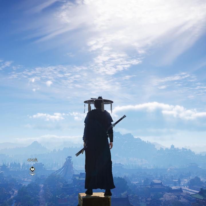 韩立