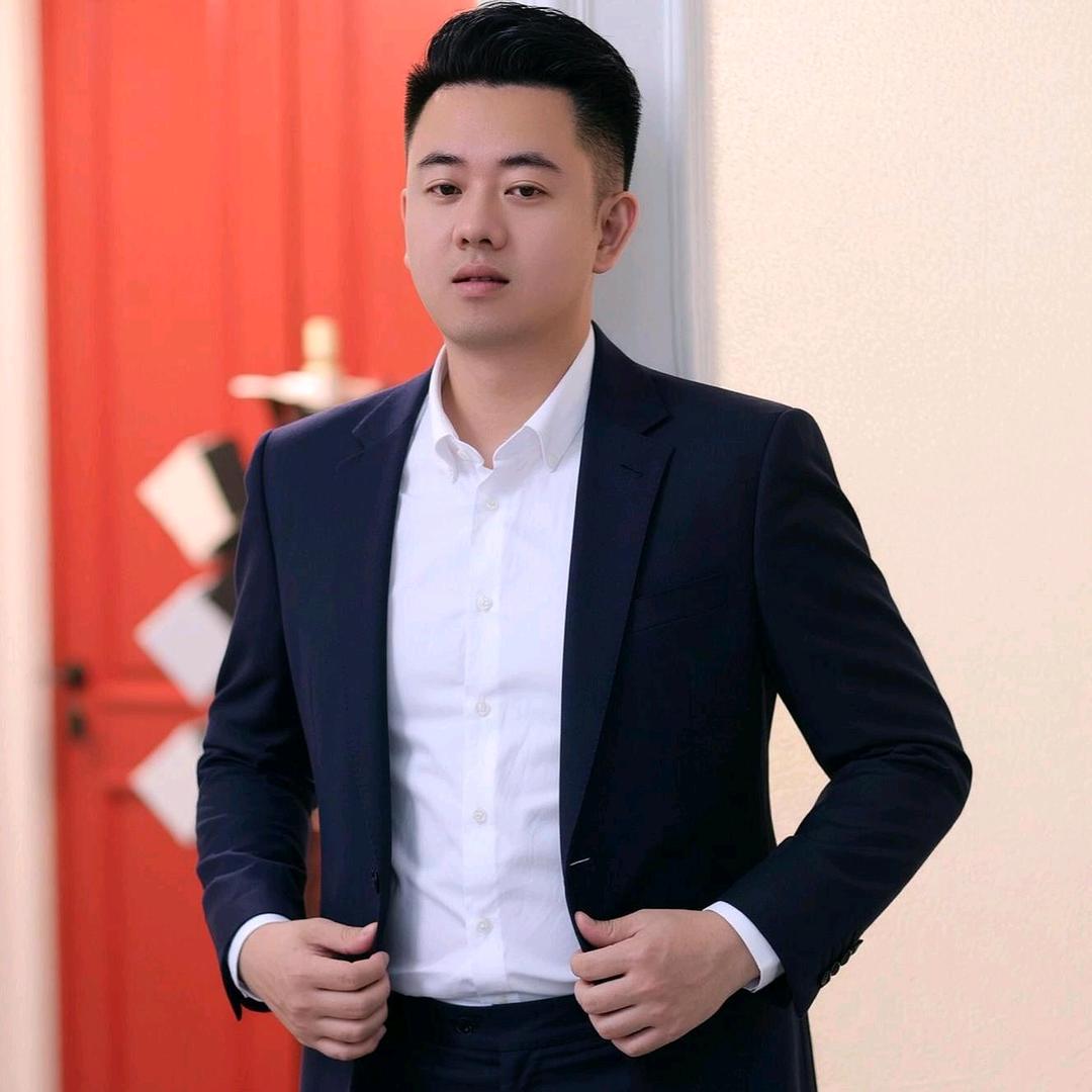 陈明强《富运亨通》