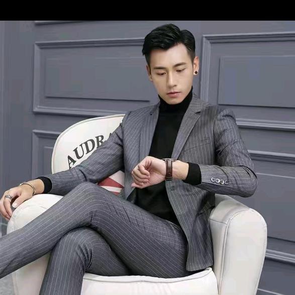 ❤️等待今生缘份人🌹