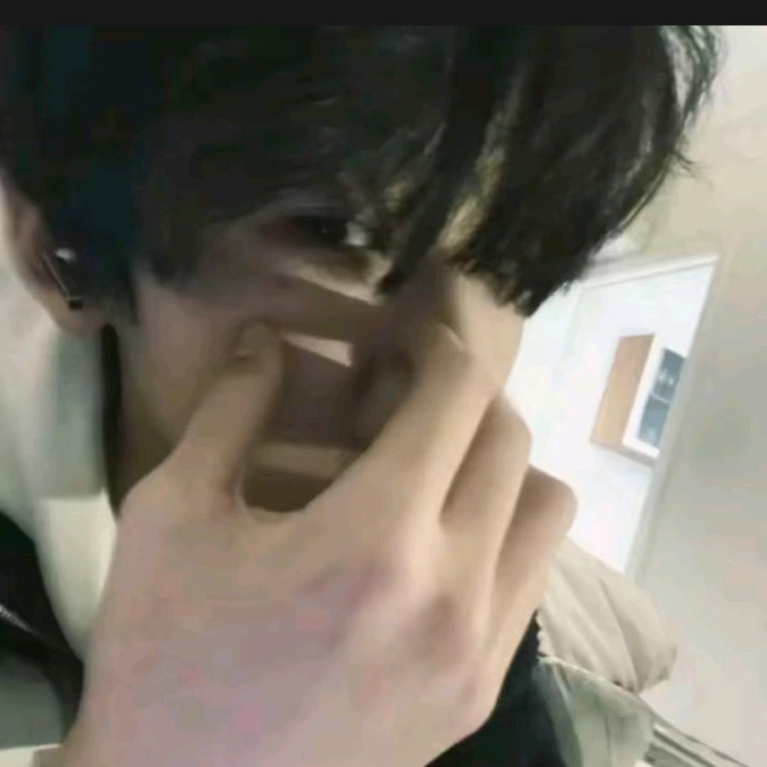 不吃悲伤调味剂