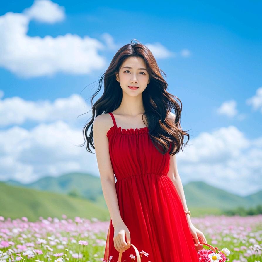春暖花开（阿秀）🌸🌸