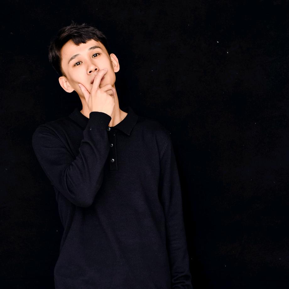 长治烫染《四季造型》工作室