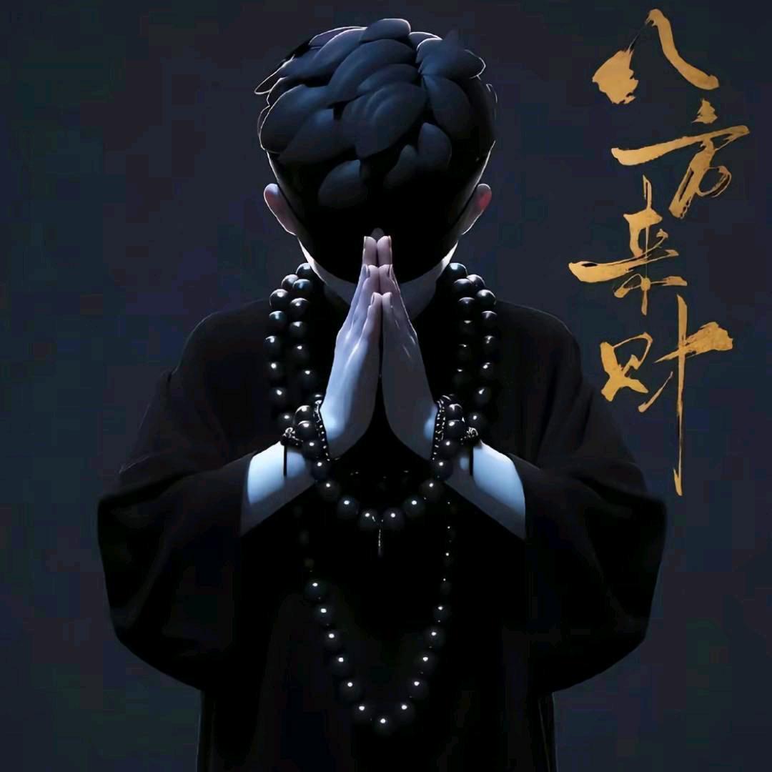 发财的风吹向你