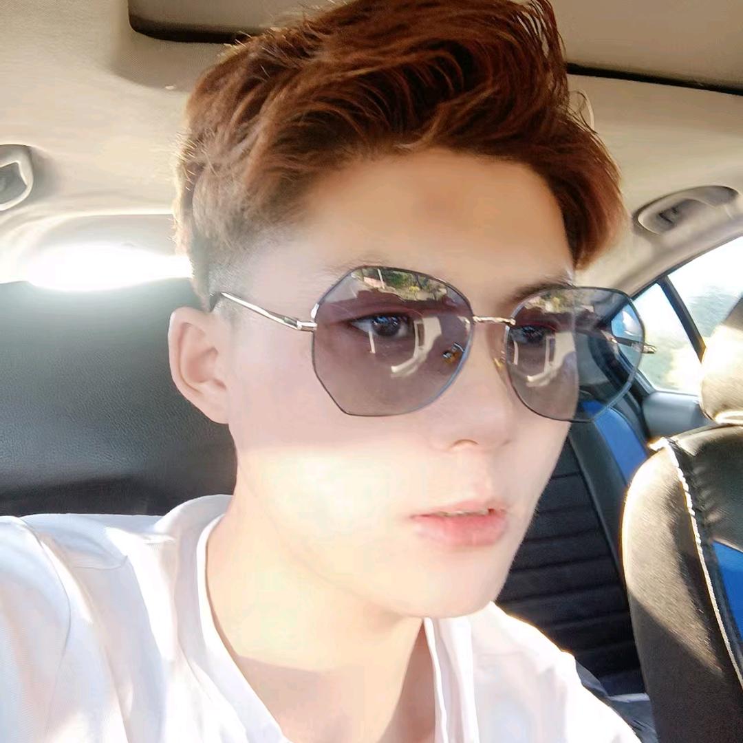 桐桐☀️（一个幸运儿）