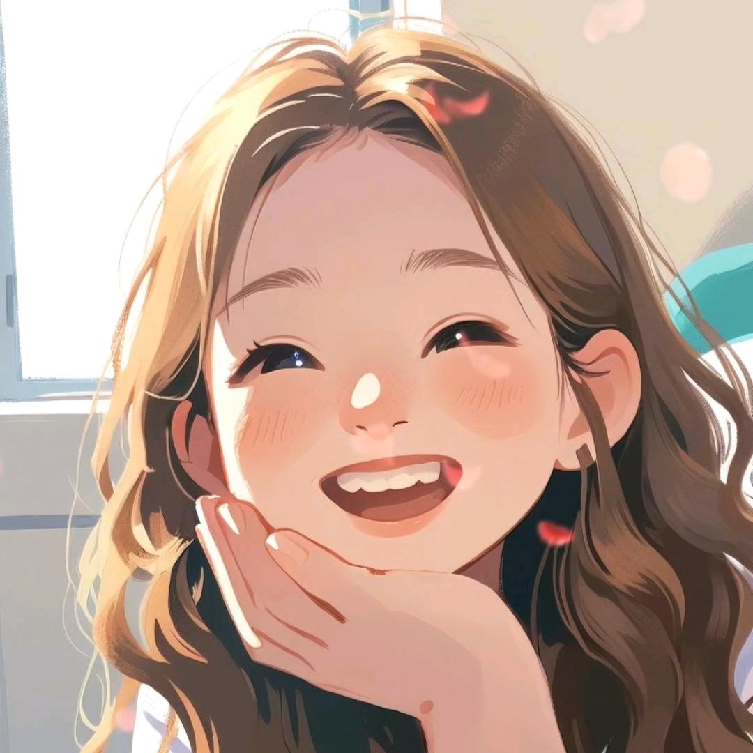 lucky🍑