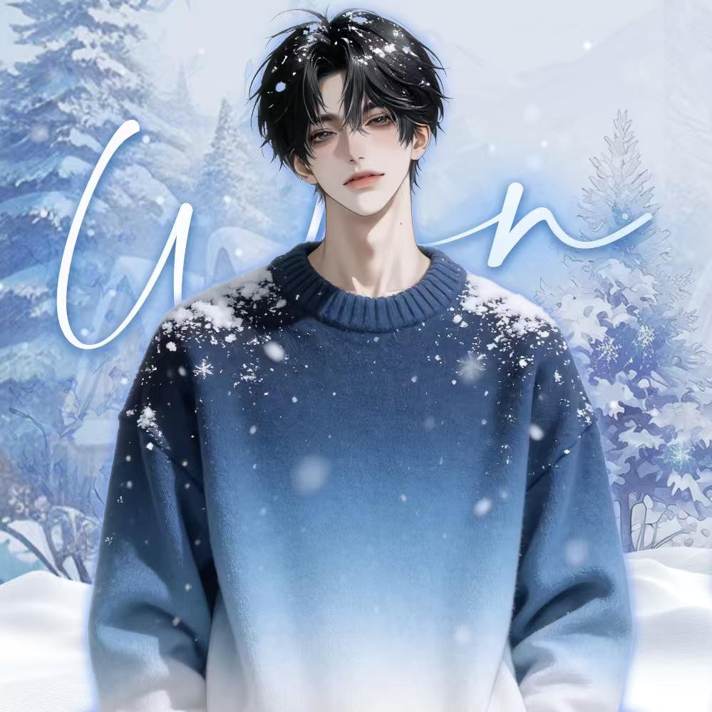 孤酒·𝓦🌙（12.14生日版）