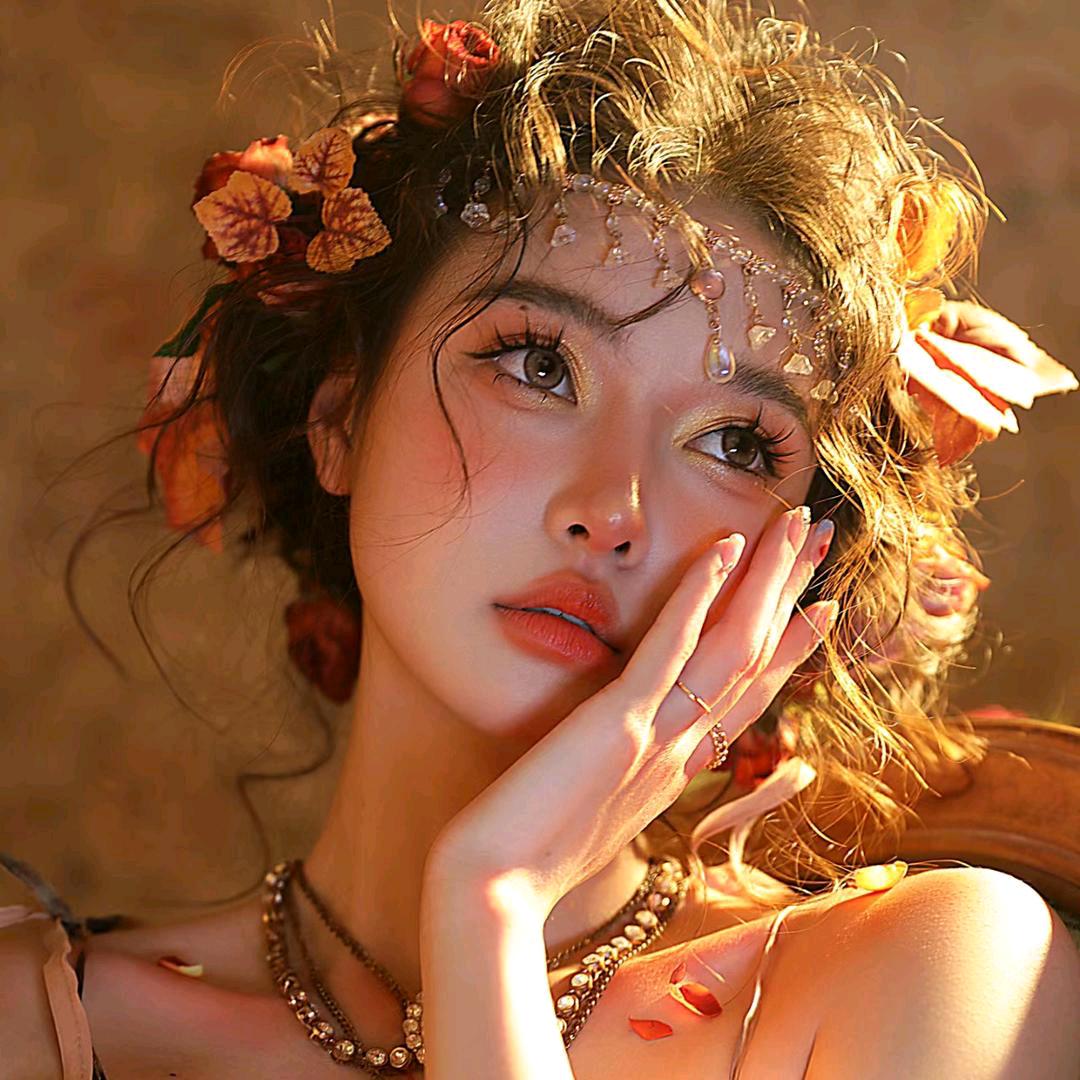 呆呆小羊咩