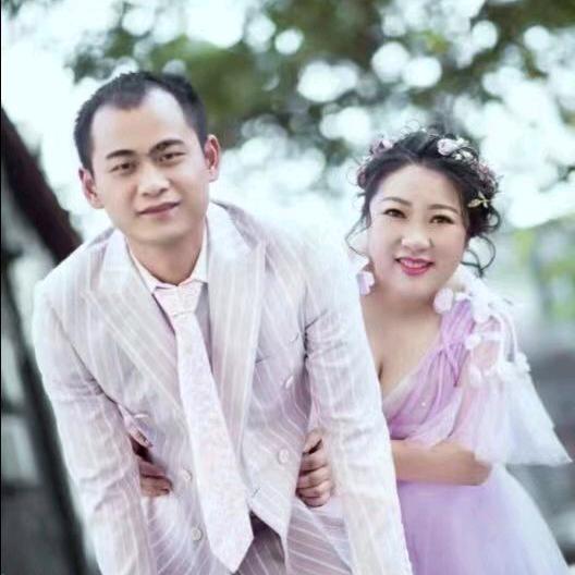 天堂等待mi （守护你的半边天）