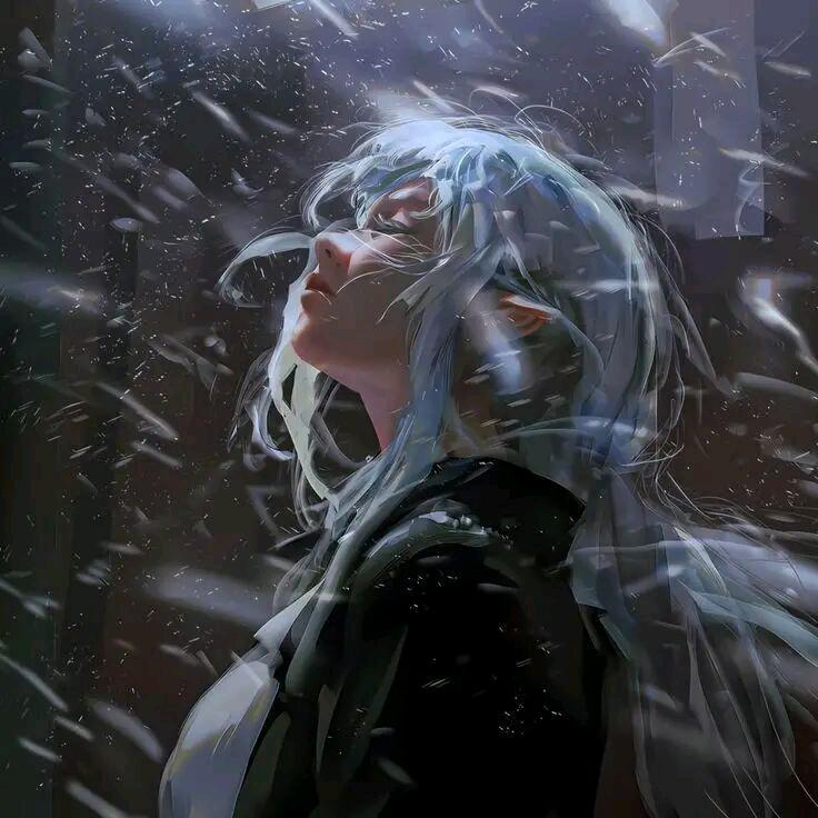 雨尾*