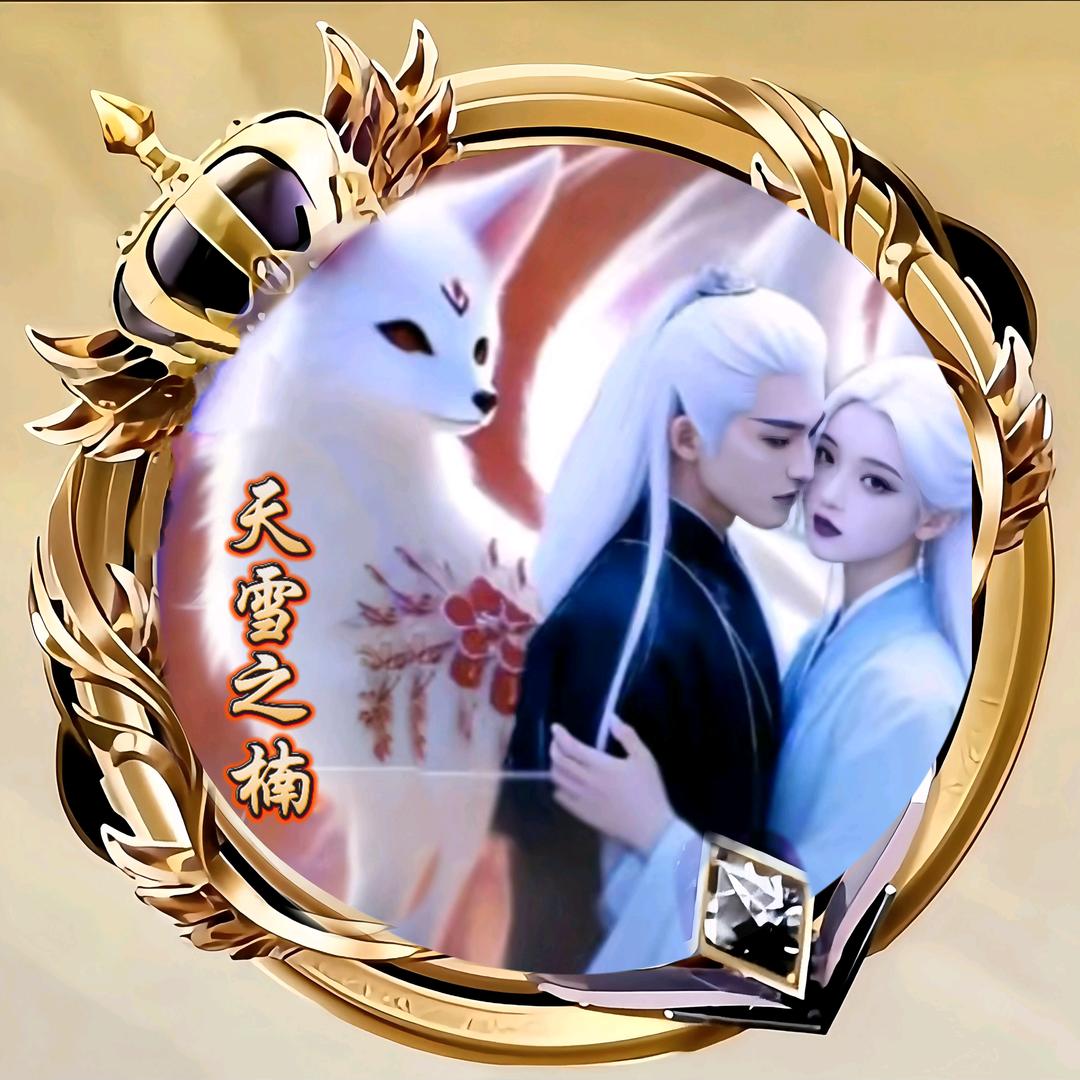 😘😘天雪之楠😘😘