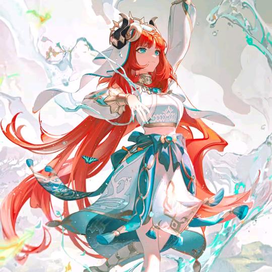 人间客（原神代肝）