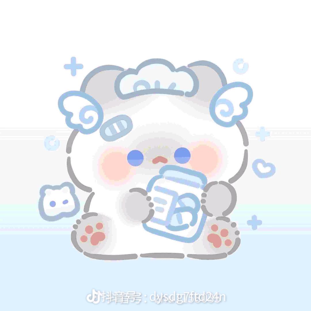 小天使