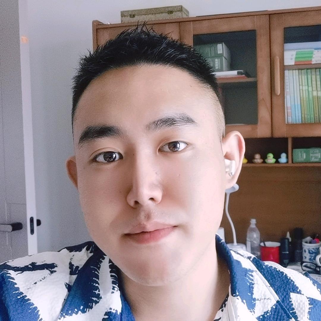 小狗说我汪汪汪！👦