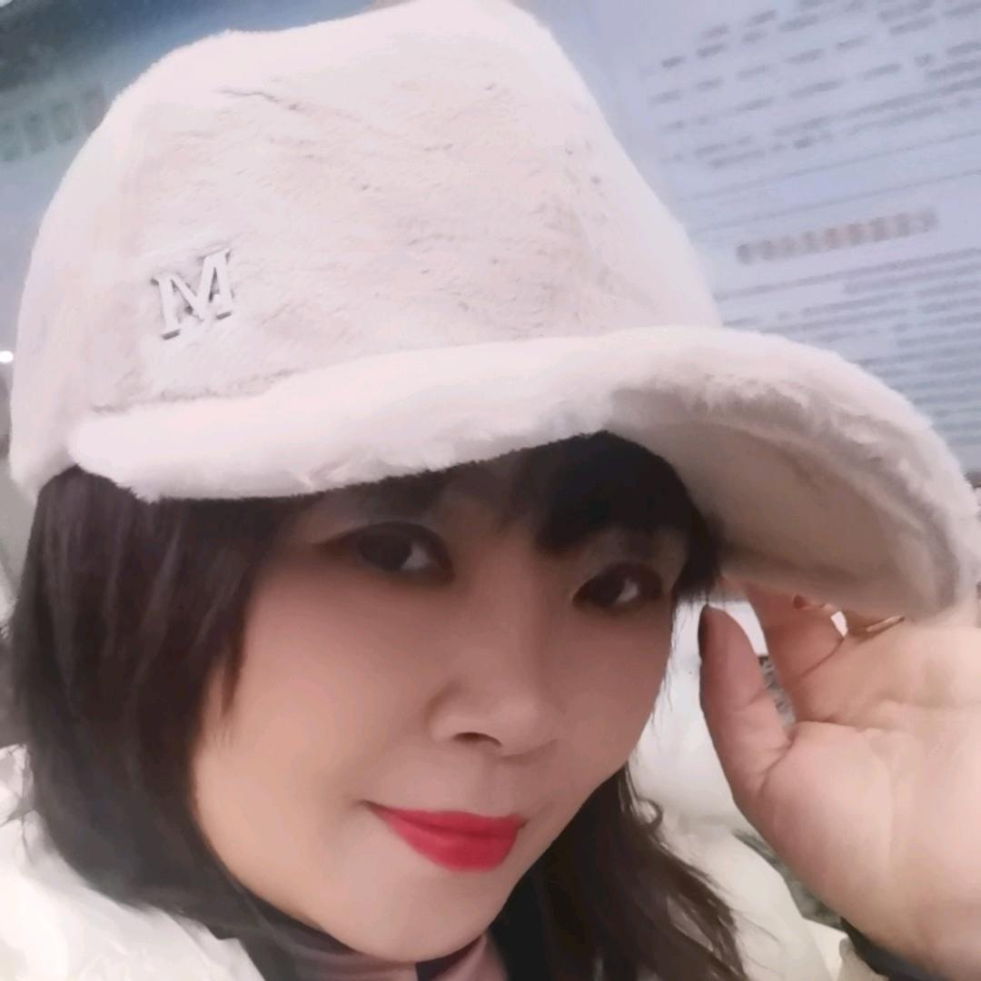 未来💃可期💅