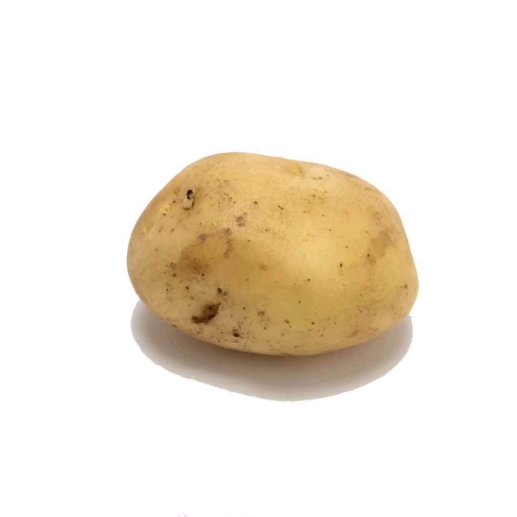 土豆