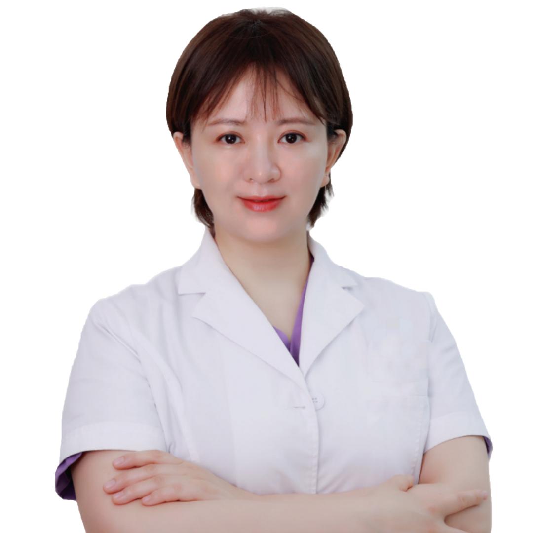 疤痕修复医生欧阳妤飞