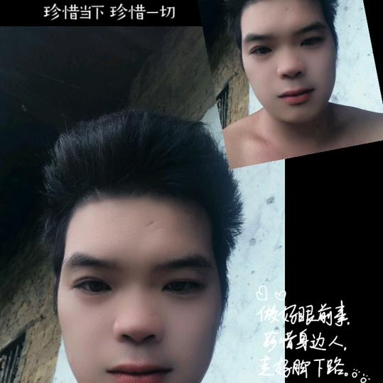 李志柱