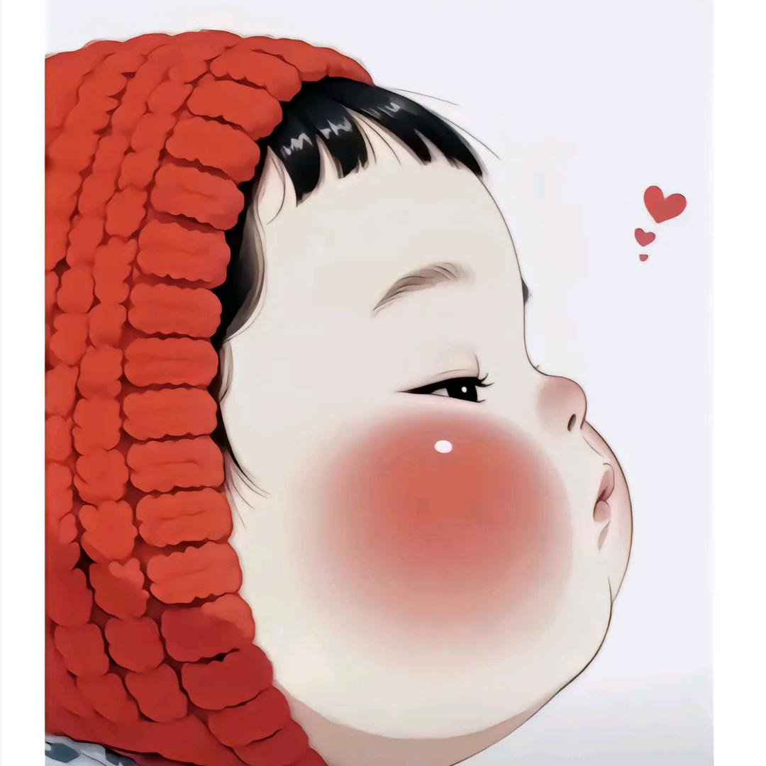 糖果不甜