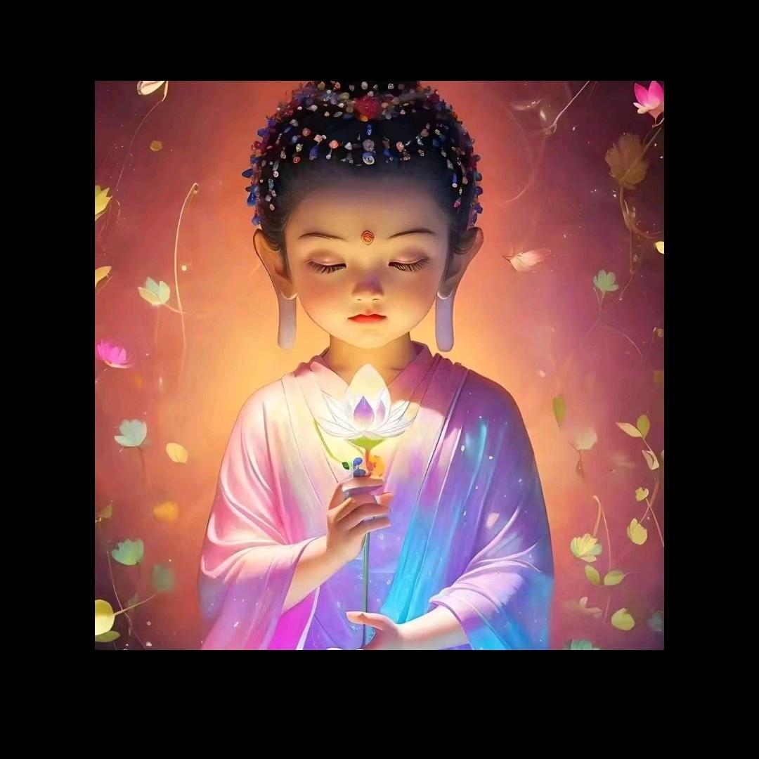 春秋开花
