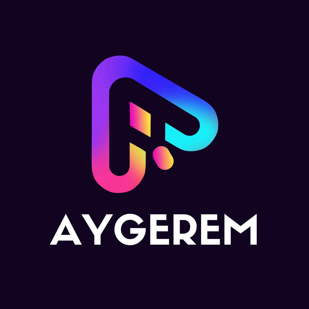 AYGEREM电视剧