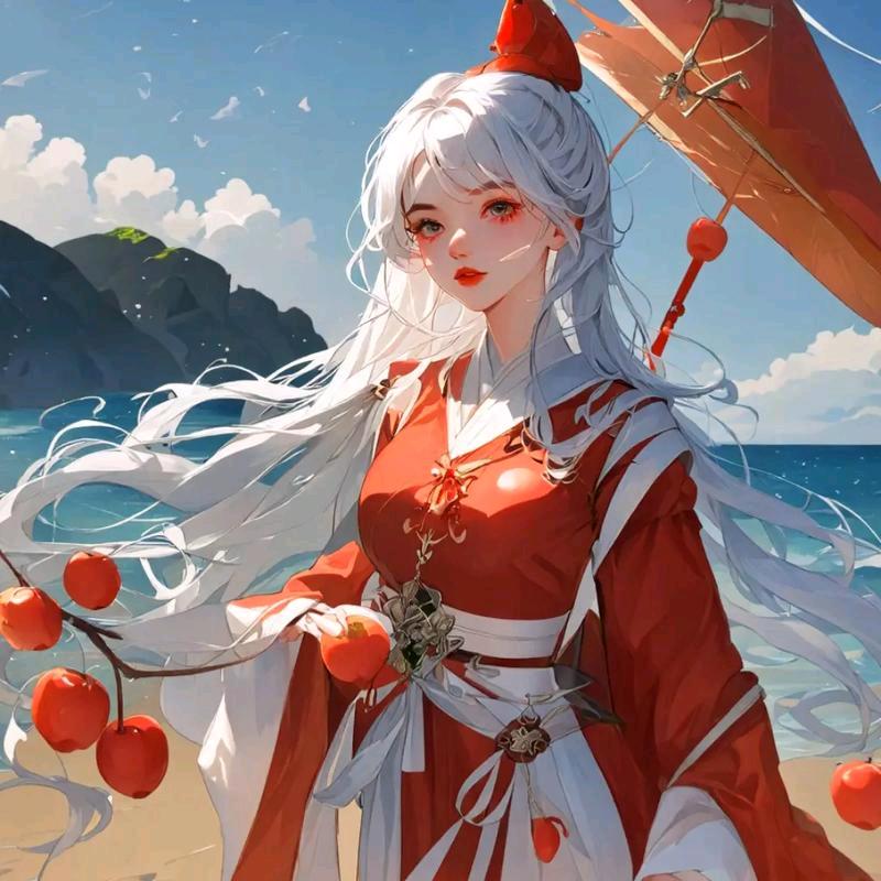 纳女人、岢爱