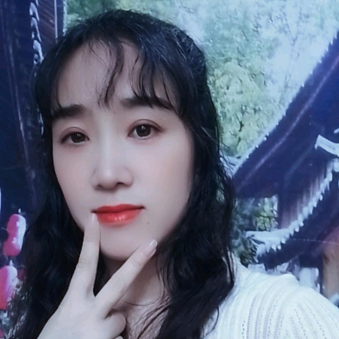 娟子🌸