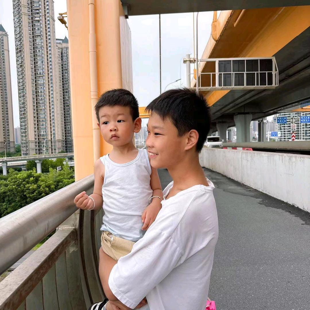 快乐就好，（拒聊）