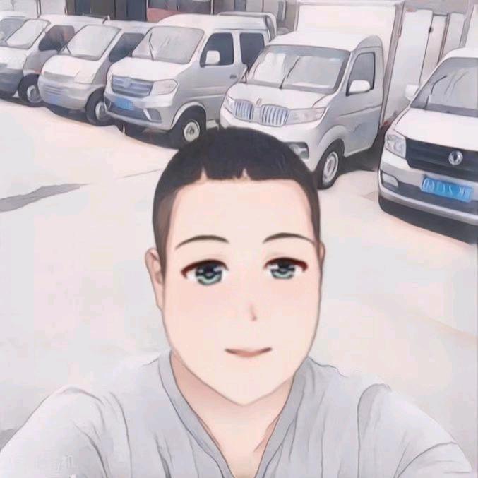 晋中市开发区宝田二手车（王佳信）