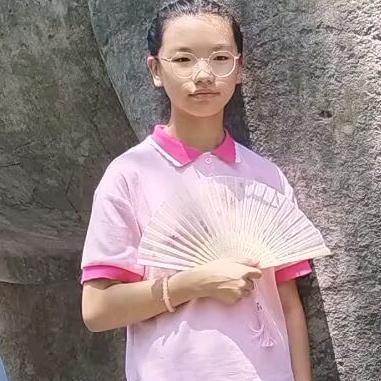 笑笑