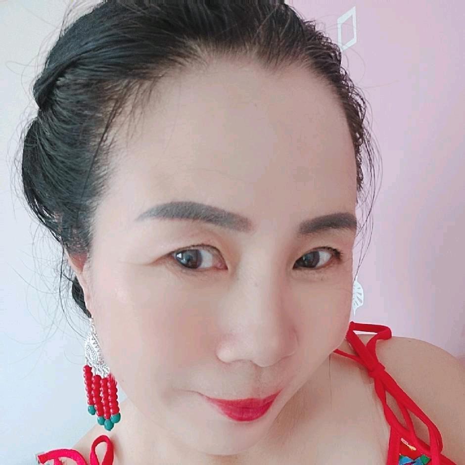 白云