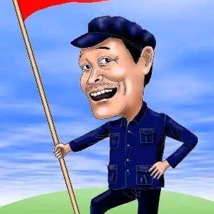 @本三很开心